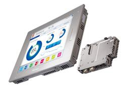 SP5000 HMI
